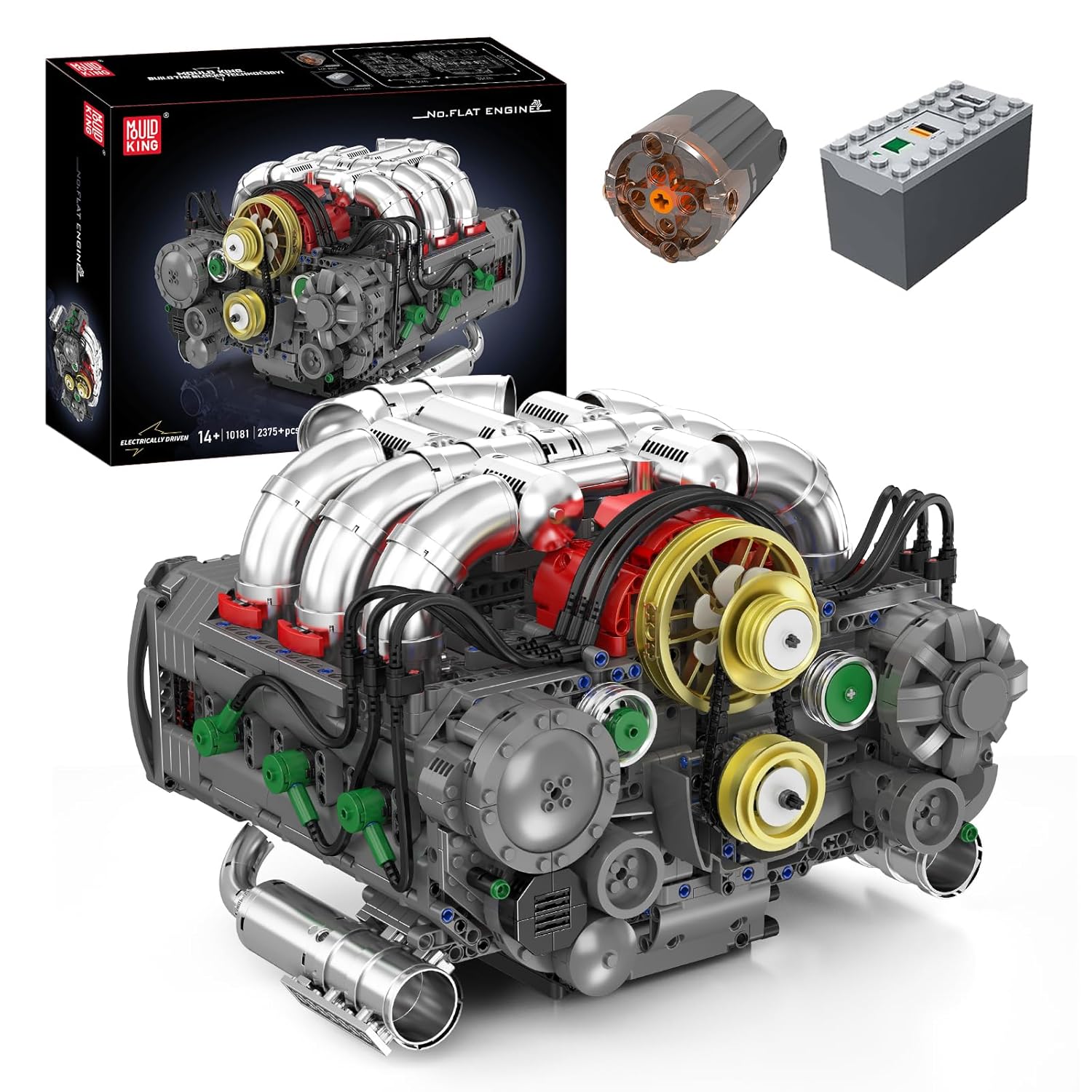 Boxermotor Boxermotor