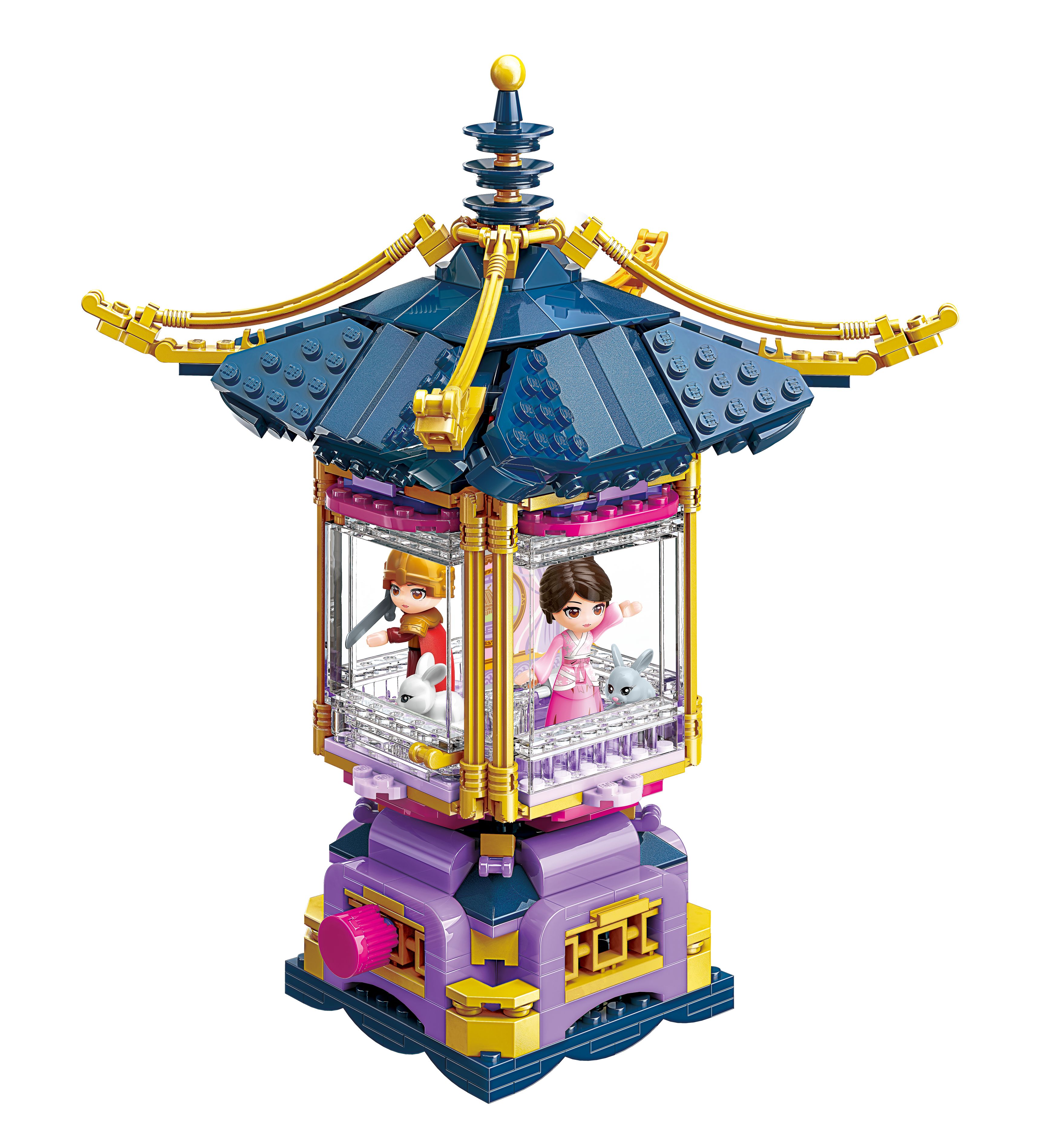 Mulans Laterne Mulans Laterne