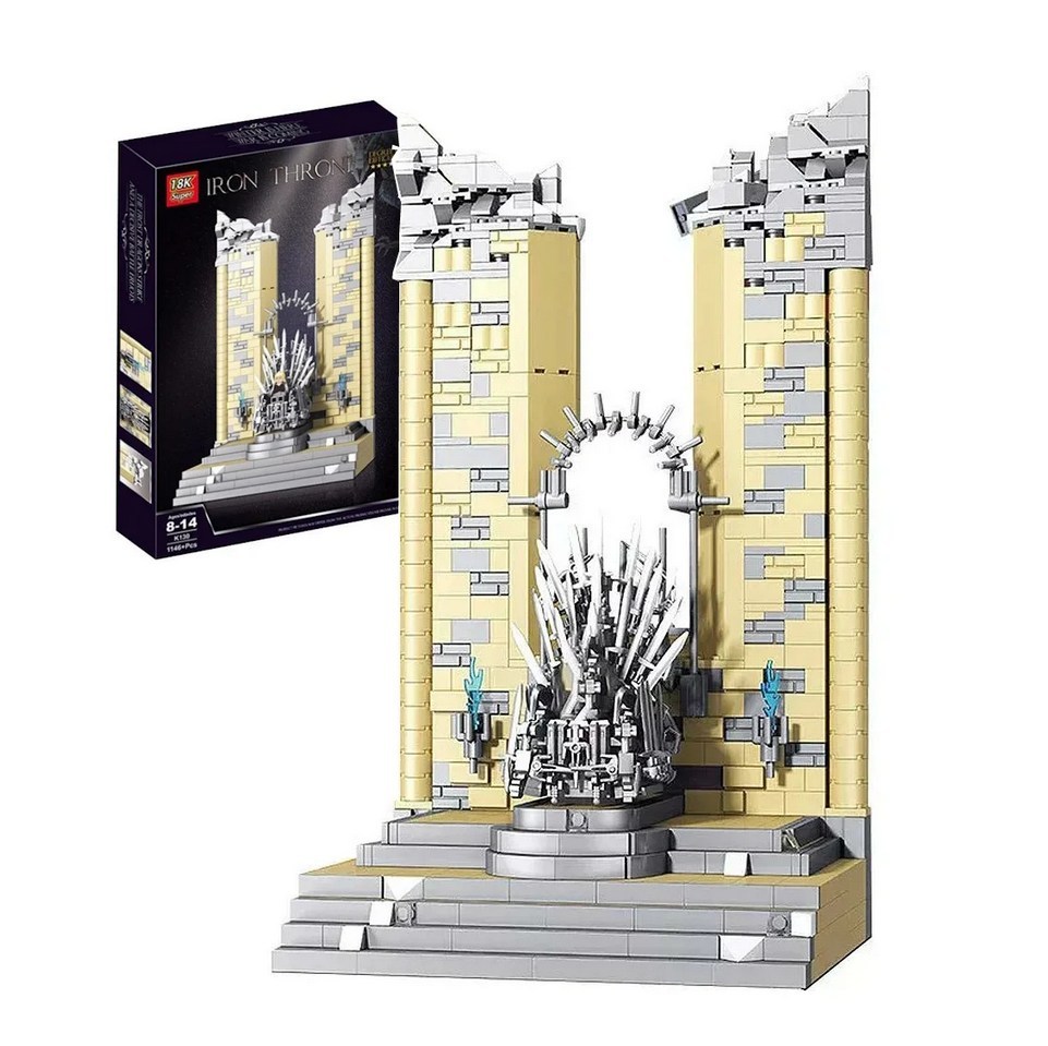 The Iron Throne The Iron Throne