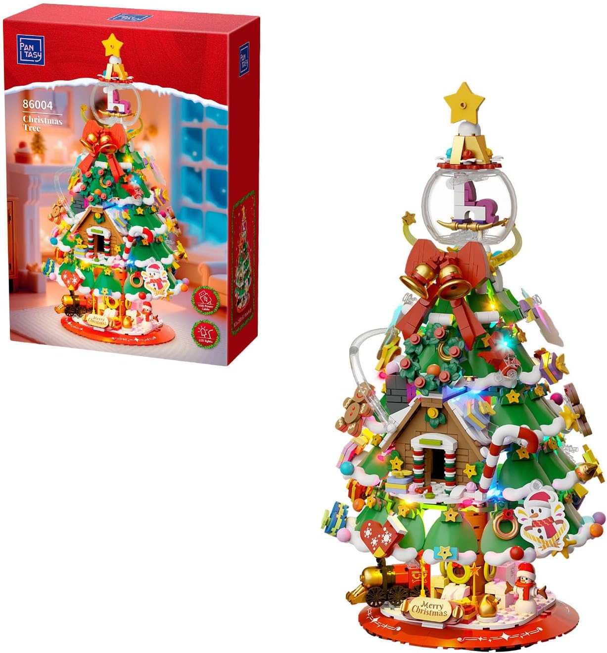Weihnachtsbaum