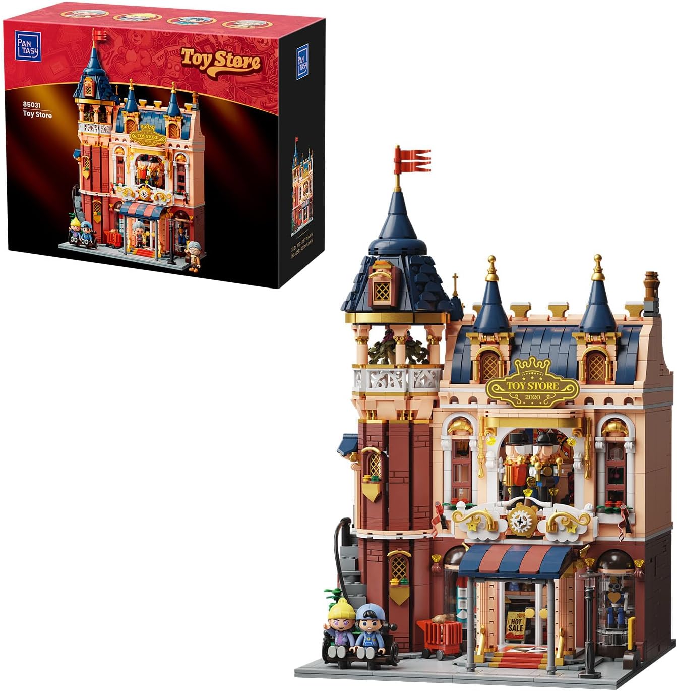 Toy Store Toy Store
