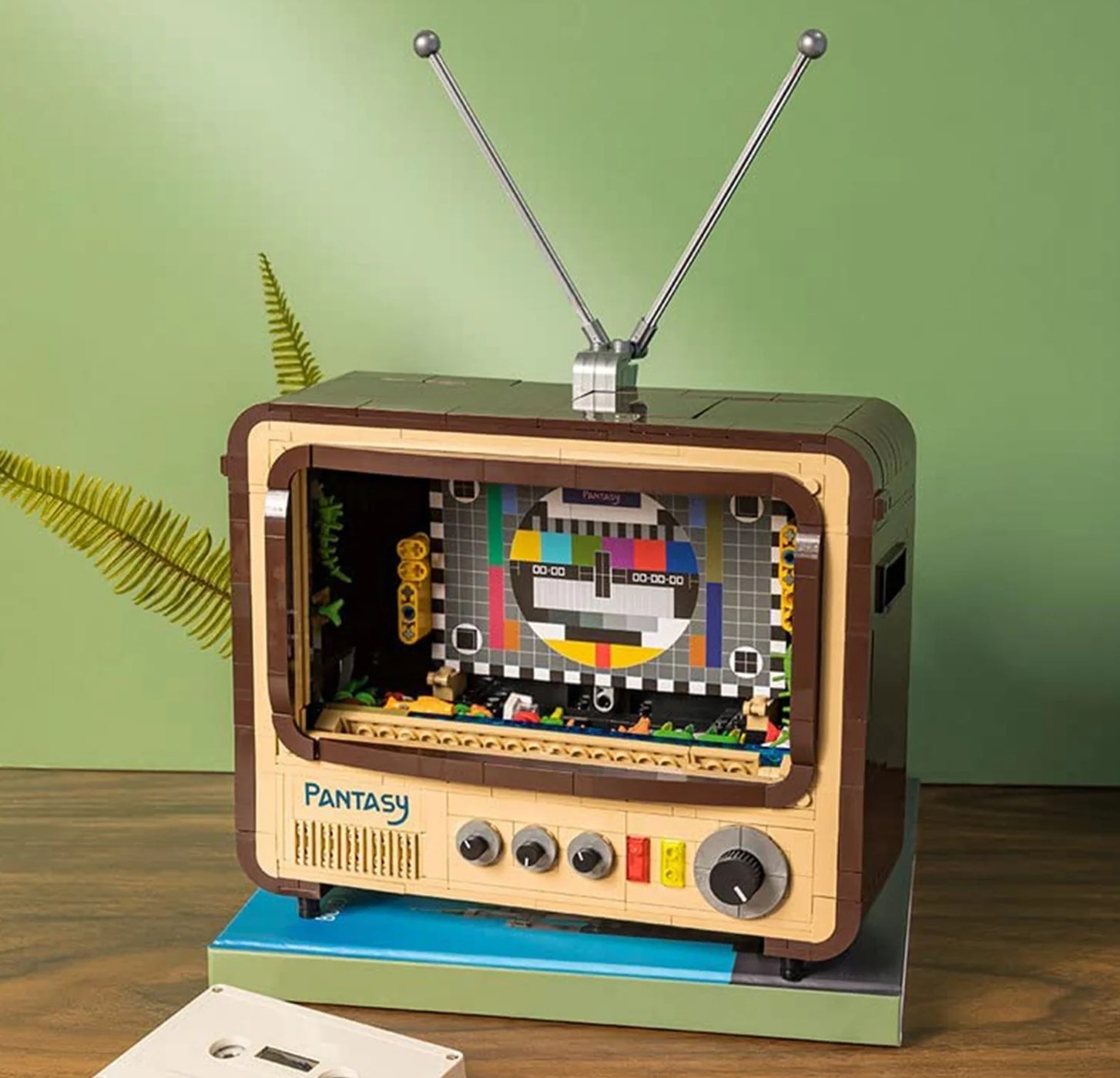 Retro 1960s Television Retro 1960s Television