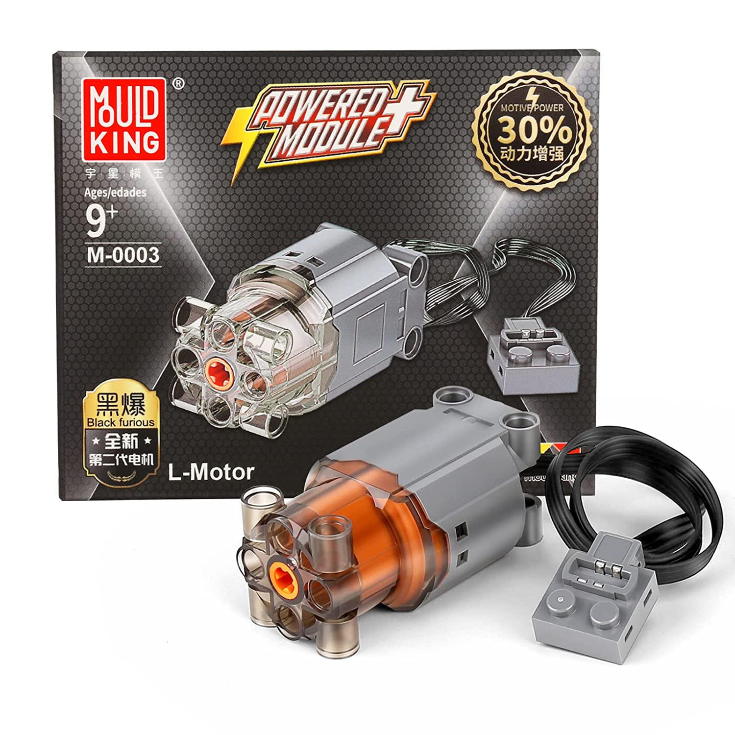 L-Motor L-Motor