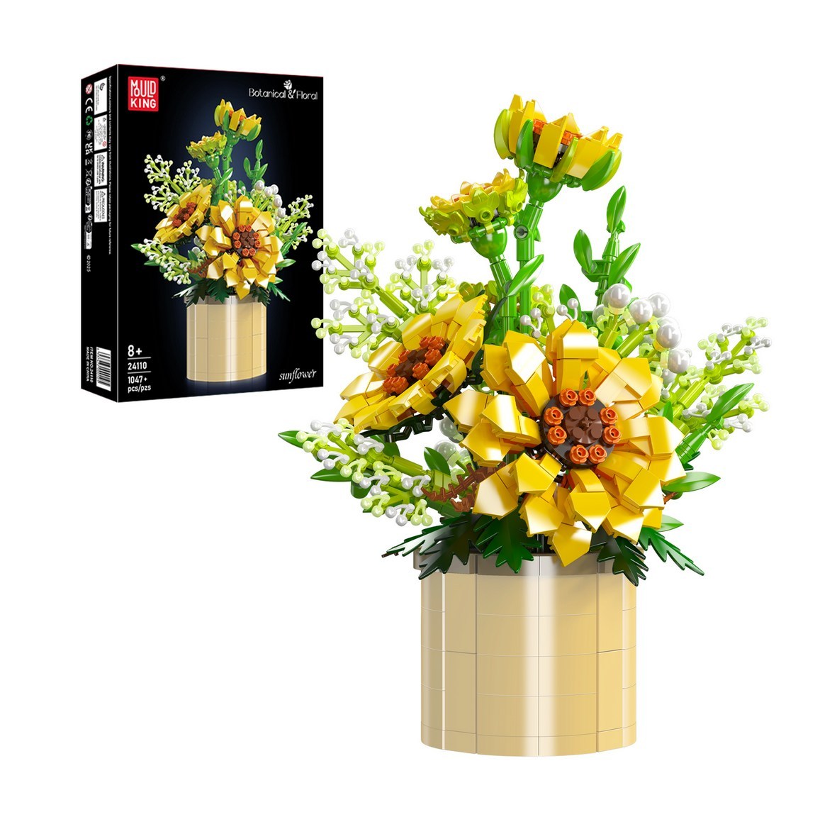 Sonneblumen Sonneblumen