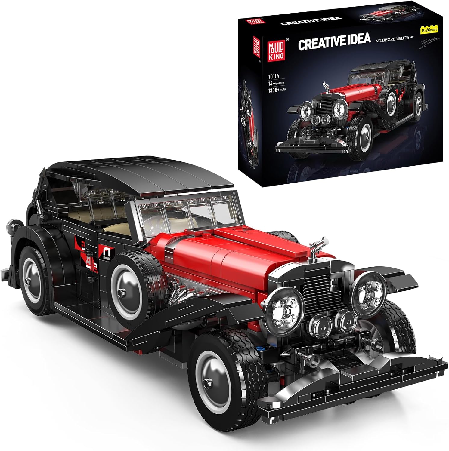 Duesenberg Duesenberg