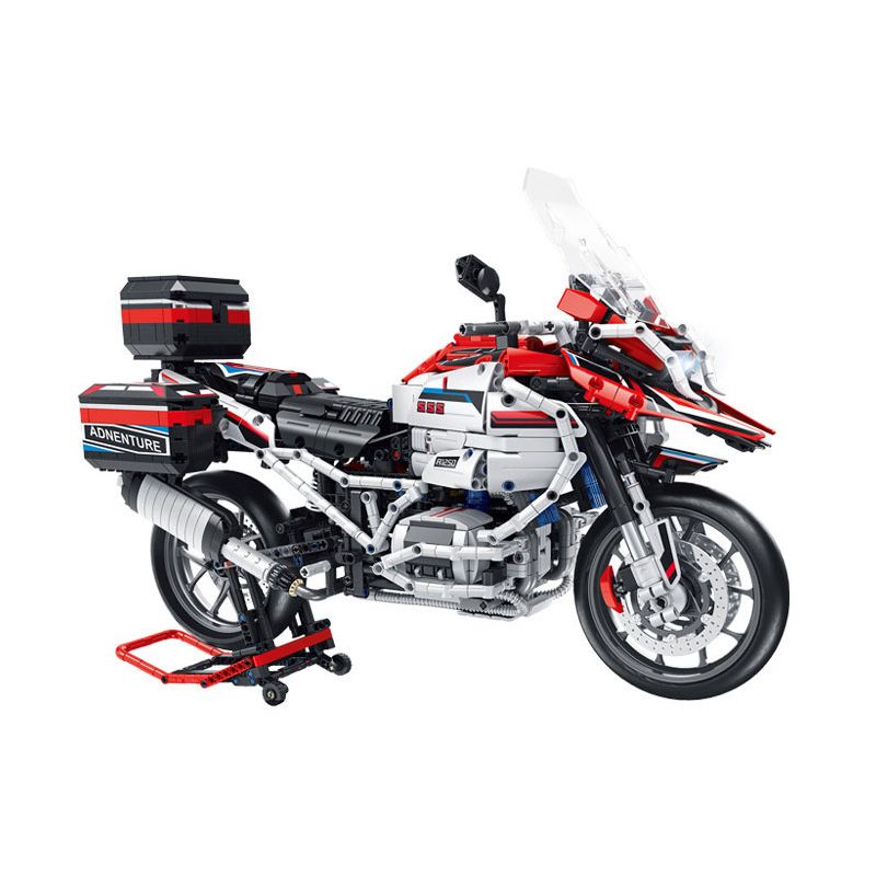 1250 Adventure 1250 Adventure