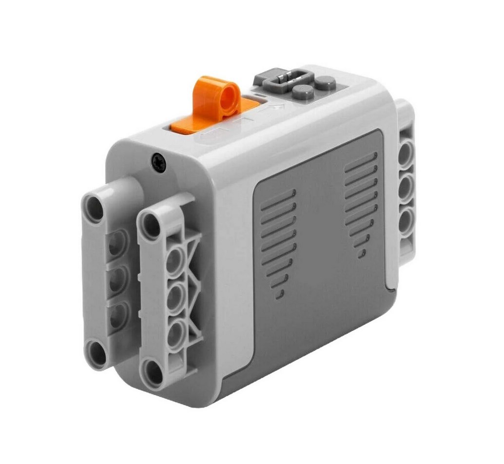 Batteriebox 9V (AA) Batteriebox 9V (AA)