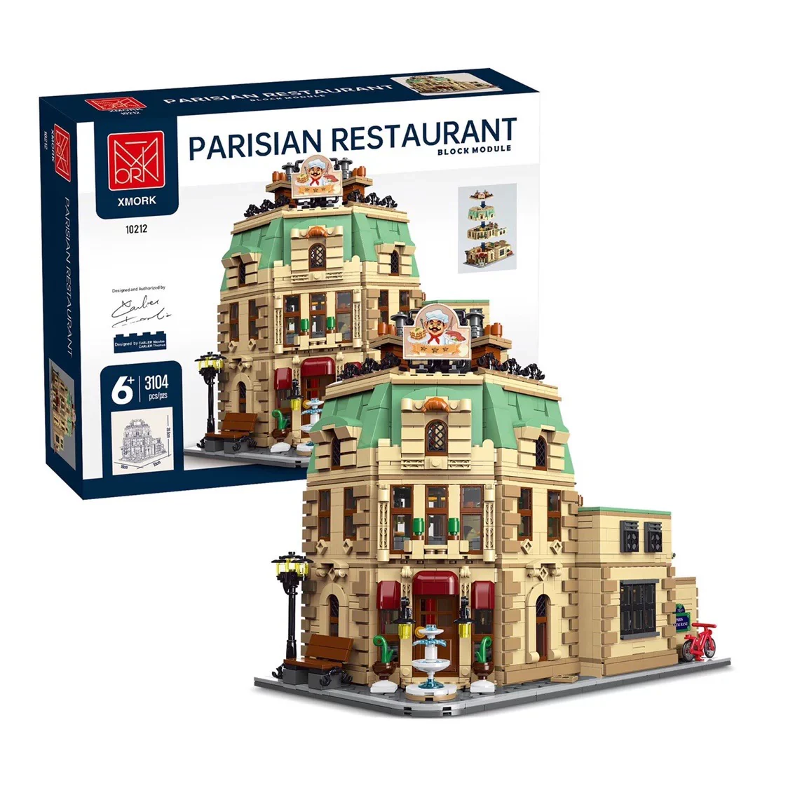 Pariser Restaurant