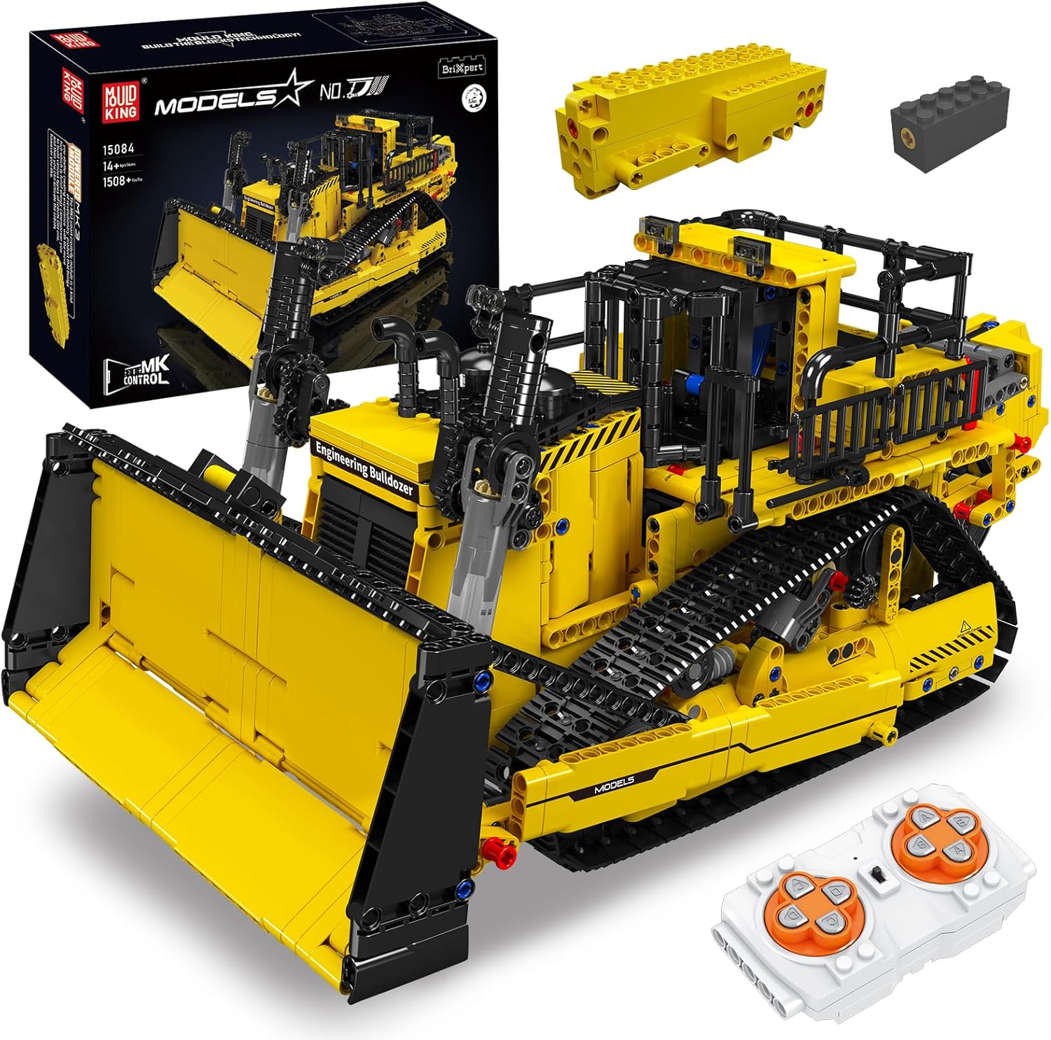 Cat D11 Bulldozer