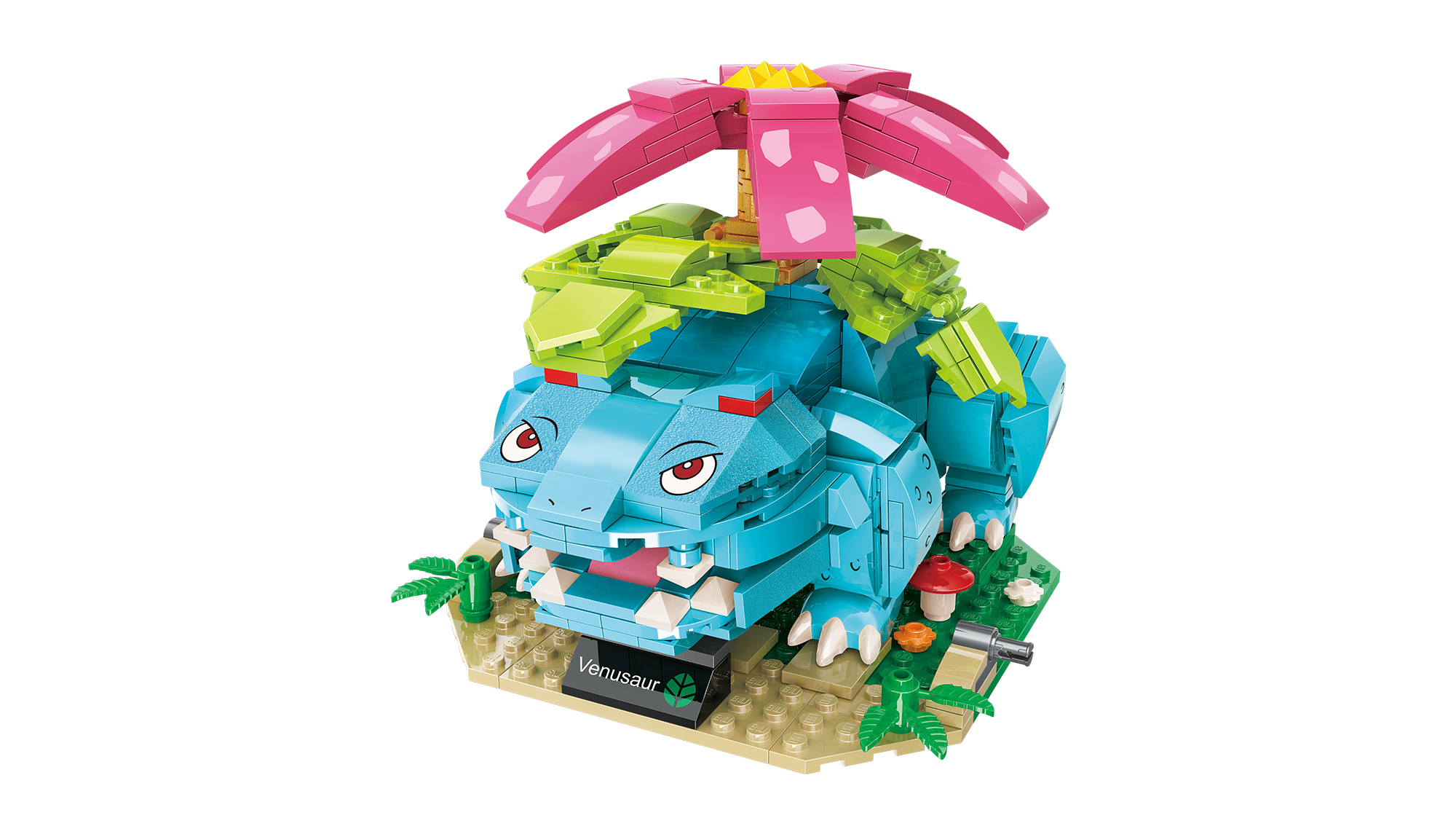 Venusaur