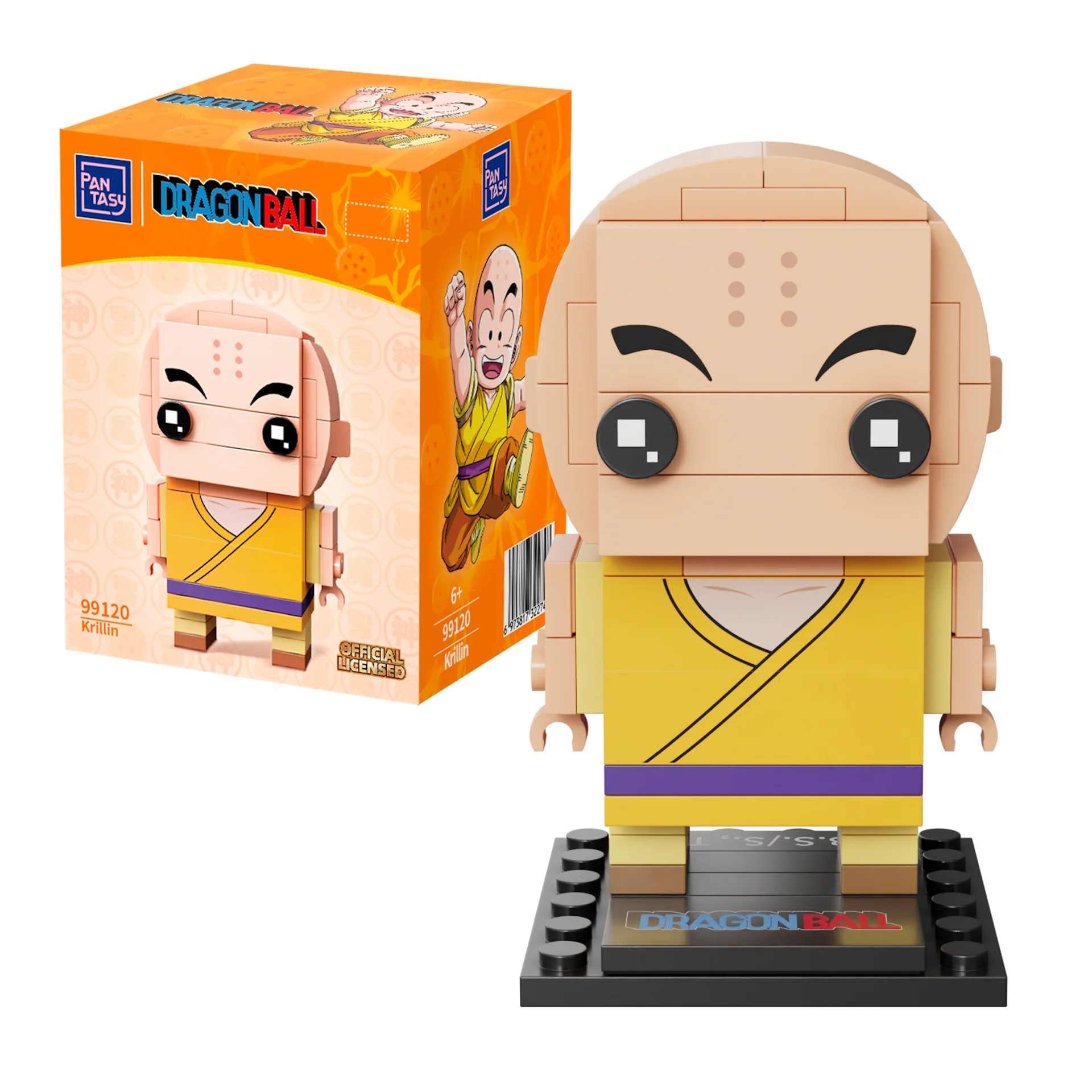 Dragon Ball™ Krillin Dragon Ball™ Krillin