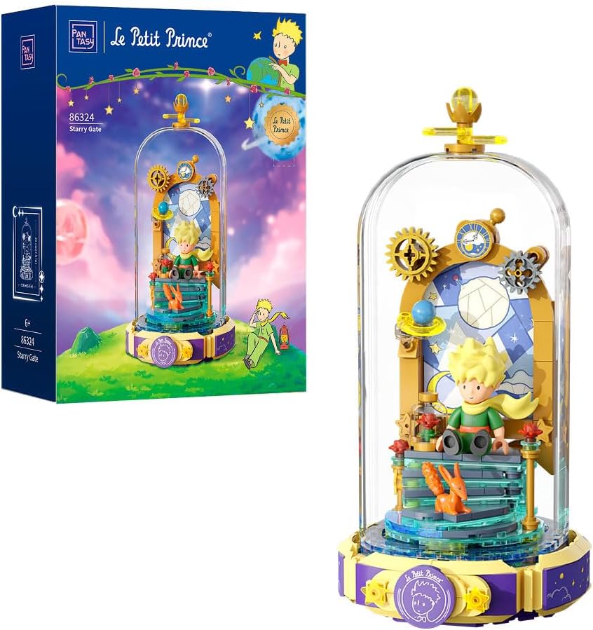 Le Petit Prince - Starry Gate
