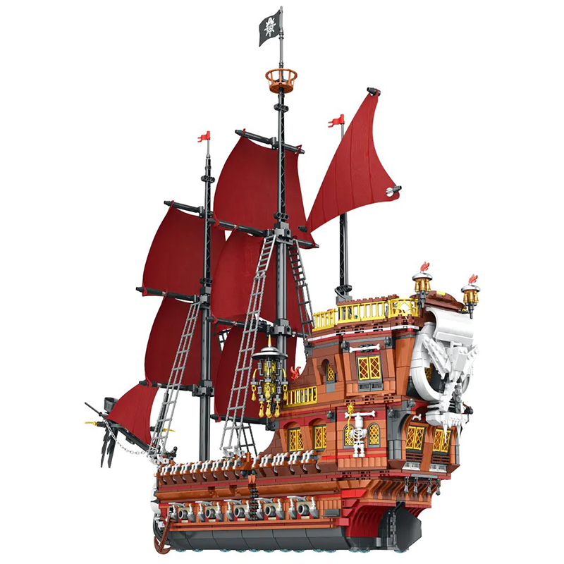 Pirate Revenge Pirate Revenge