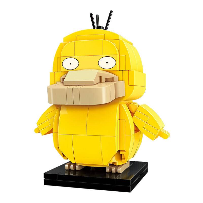 Psyduck KUPPY Psyduck KUPPY