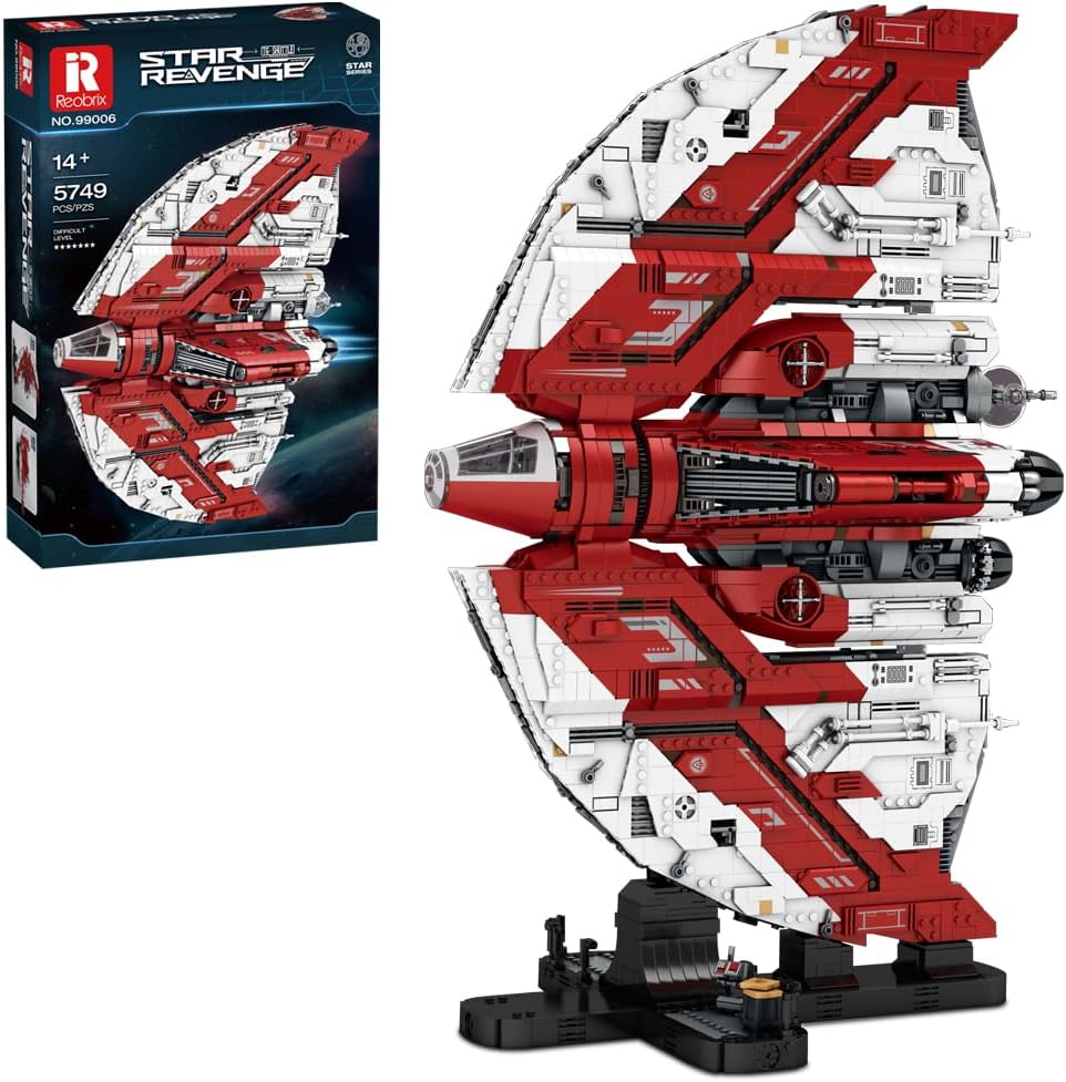 T-6 Shuttle T-6 Shuttle