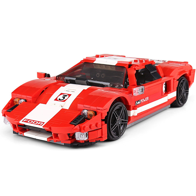 Roter Phantom GT Roter Phantom GT