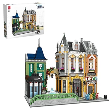 Einkaufspassage Einkaufspassage