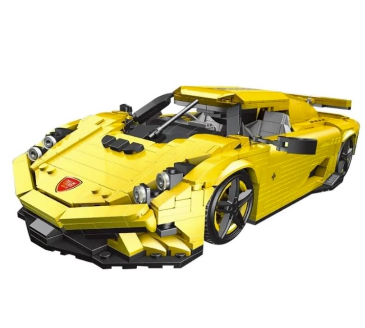 Regera - Italienischer Sportwagen Regera - Italienischer Sportwagen