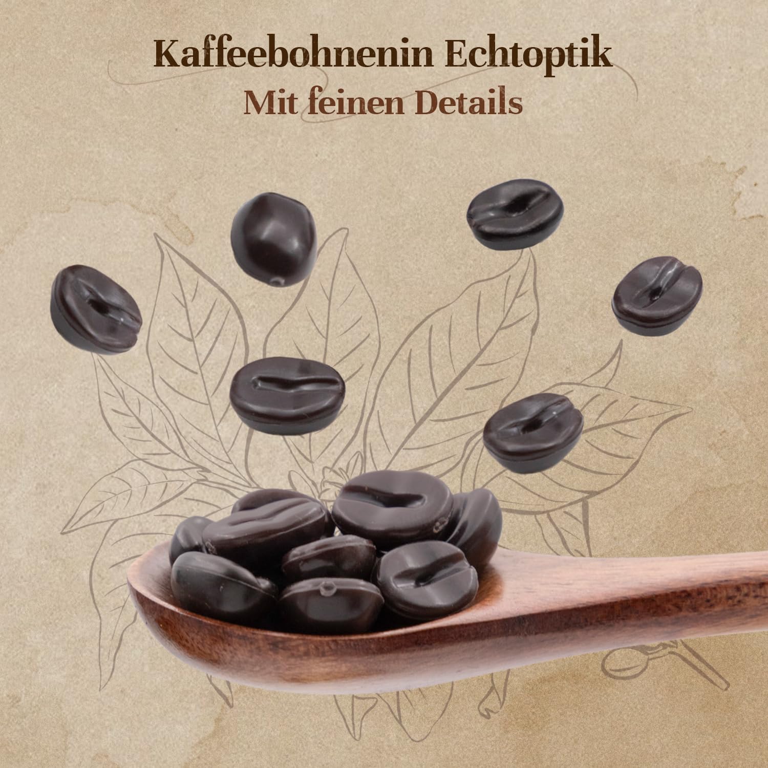 Vintage Kaffeemühle