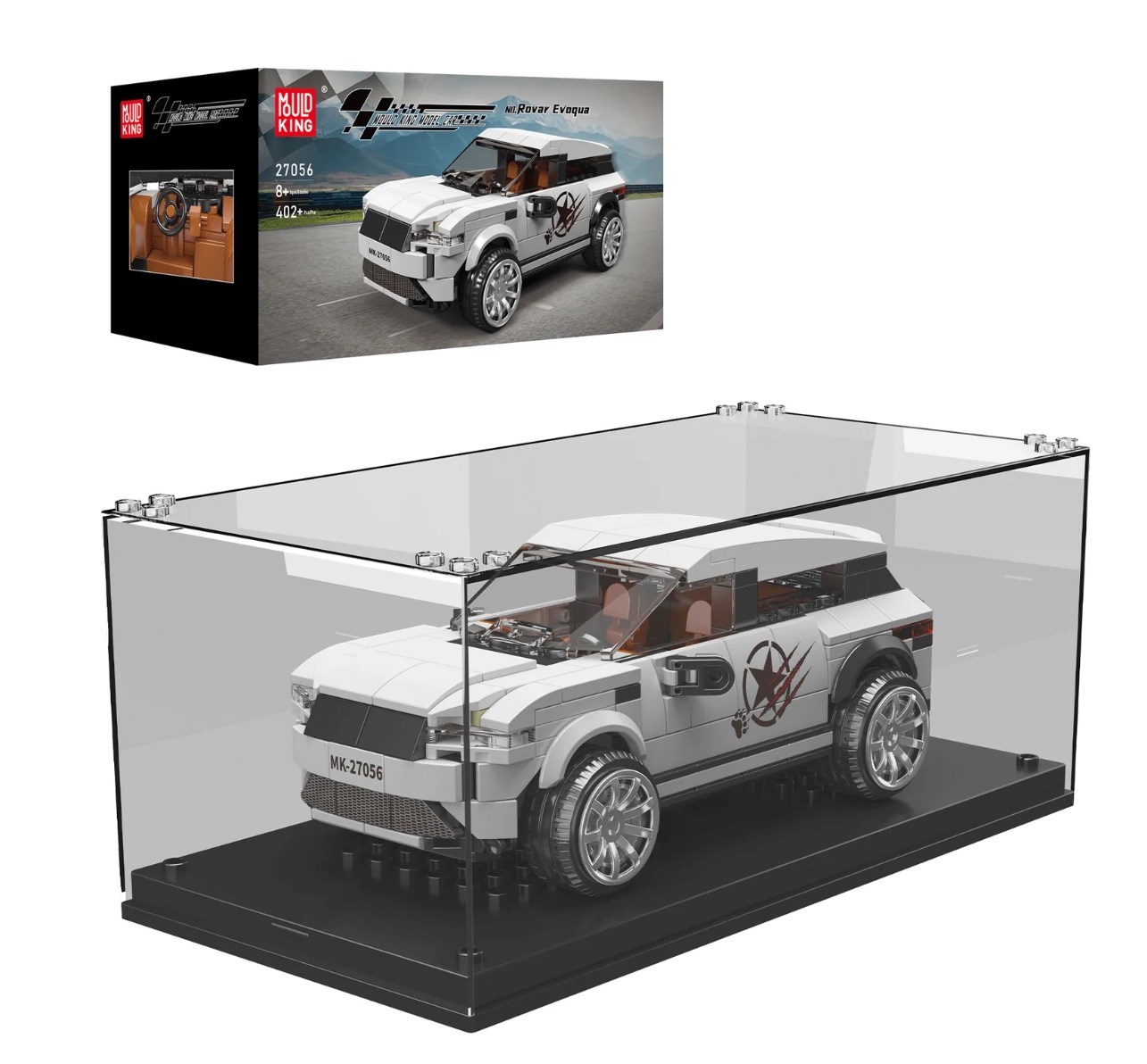 Evoque SUV Evoque SUV