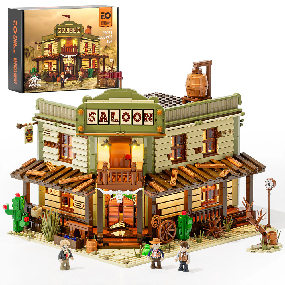 Western Saloon Western Saloon