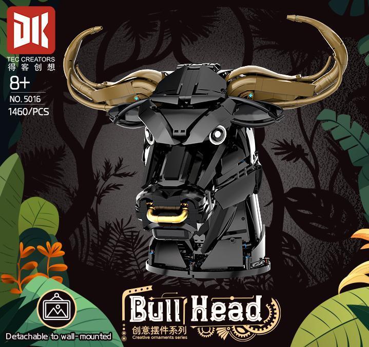 Bullenkopf Bullenkopf
