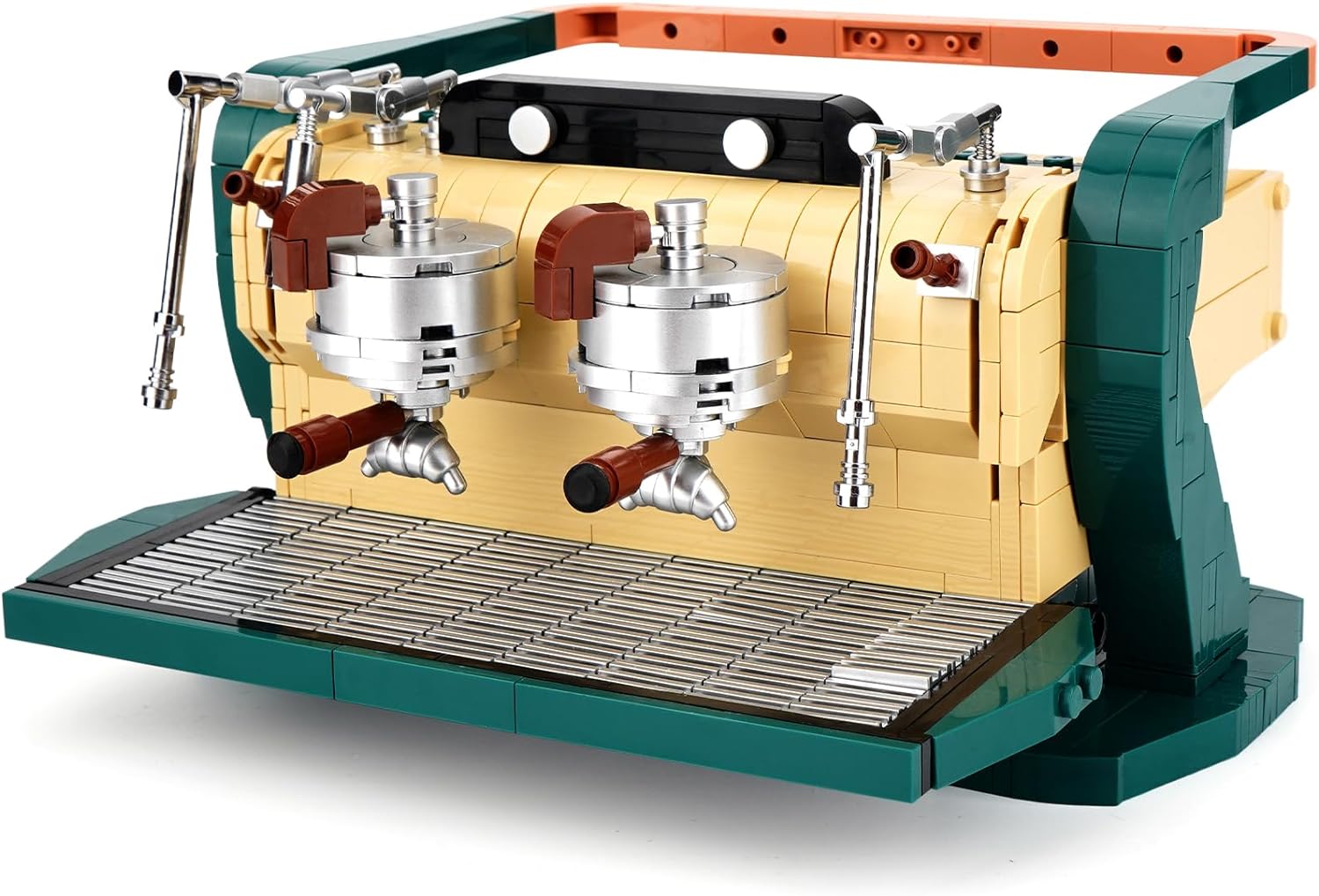 Venice Coffee Machine