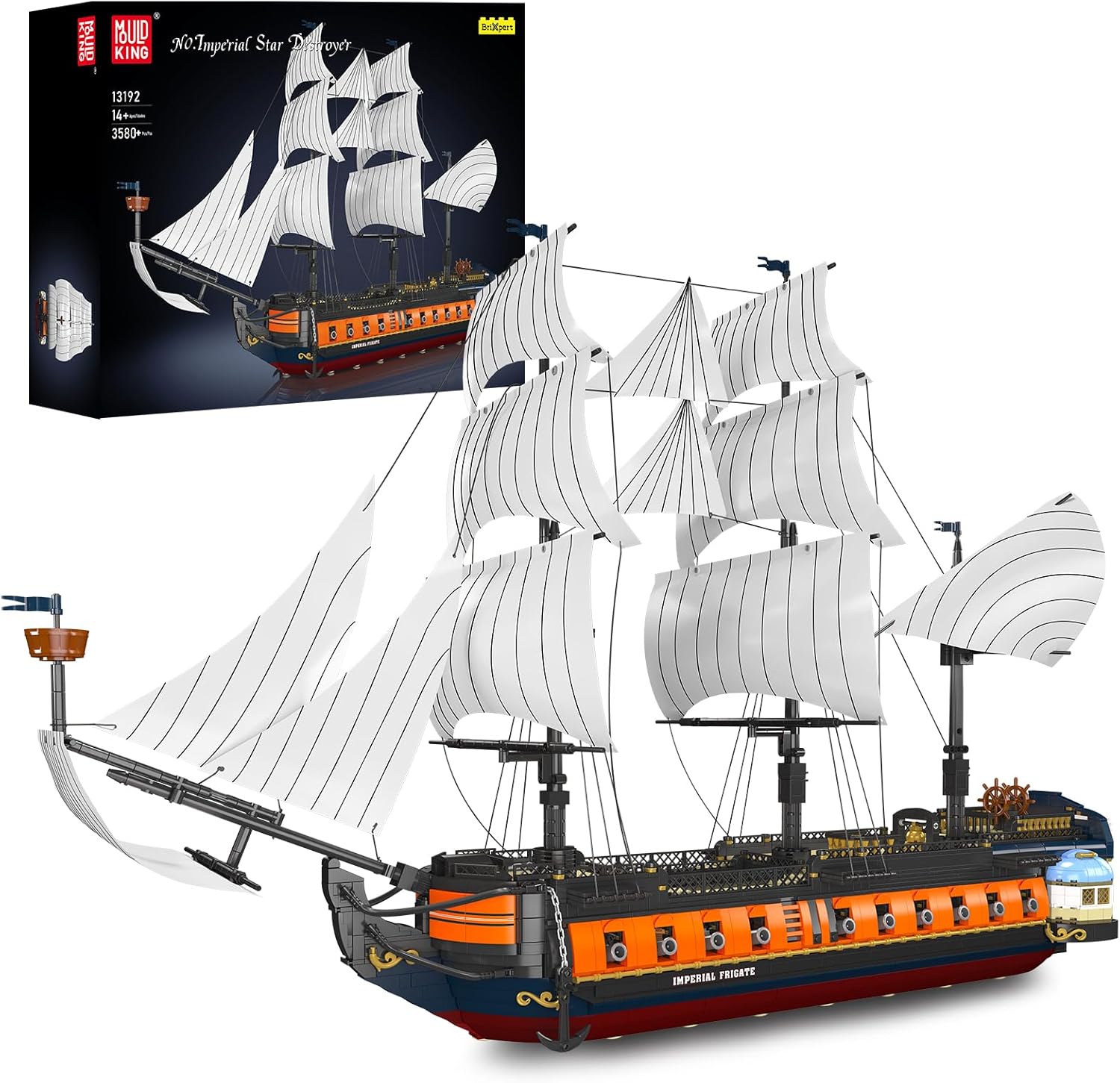 Kaiserliche Fregatte Kaiserliche Fregatte