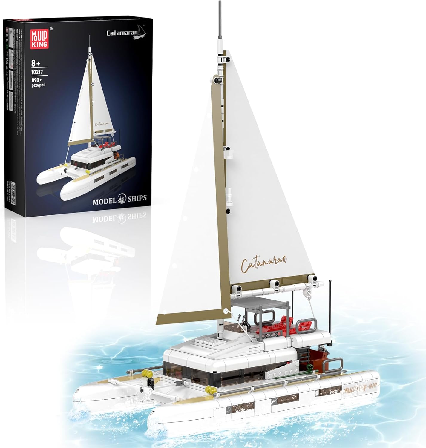 Catamaran Catamaran