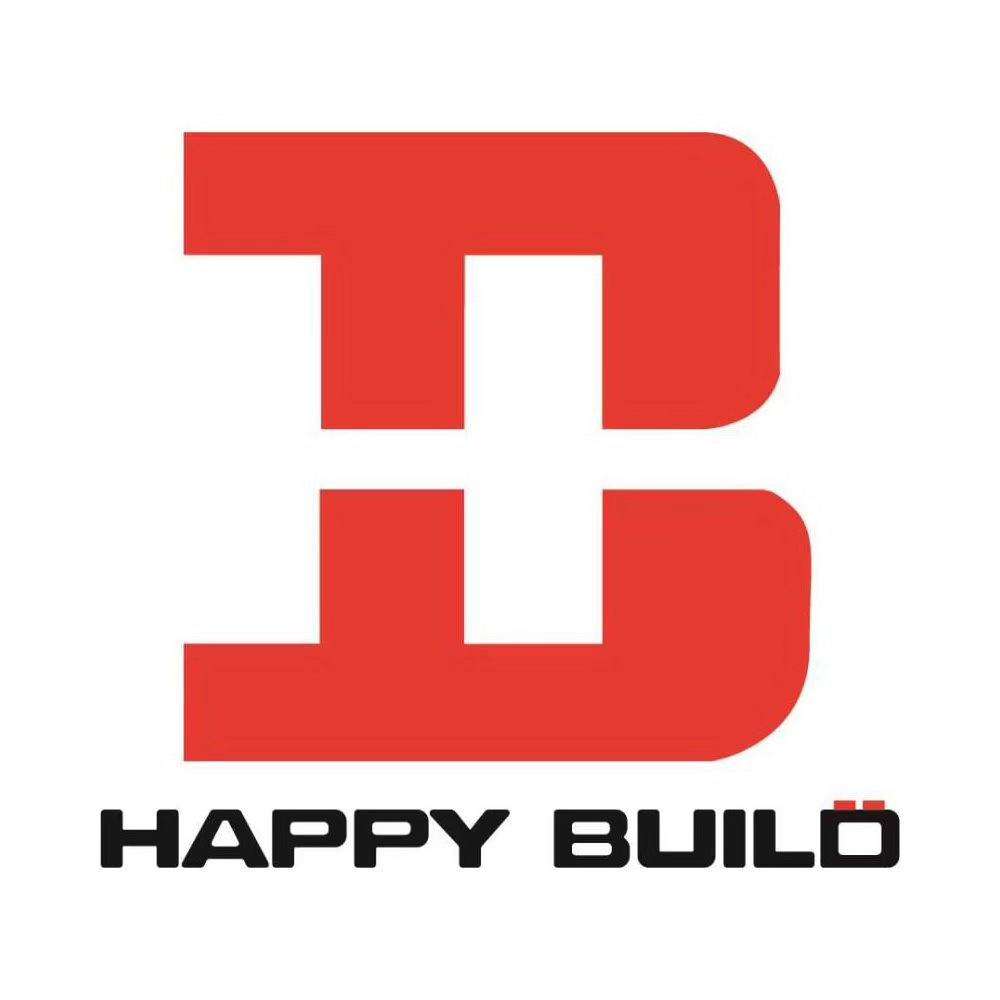 HappyBuild HappyBuild