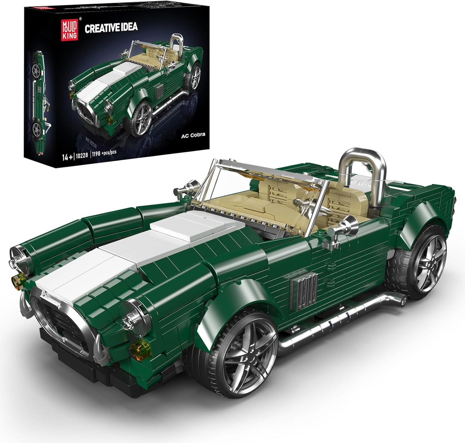 AC Cobra AC Cobra