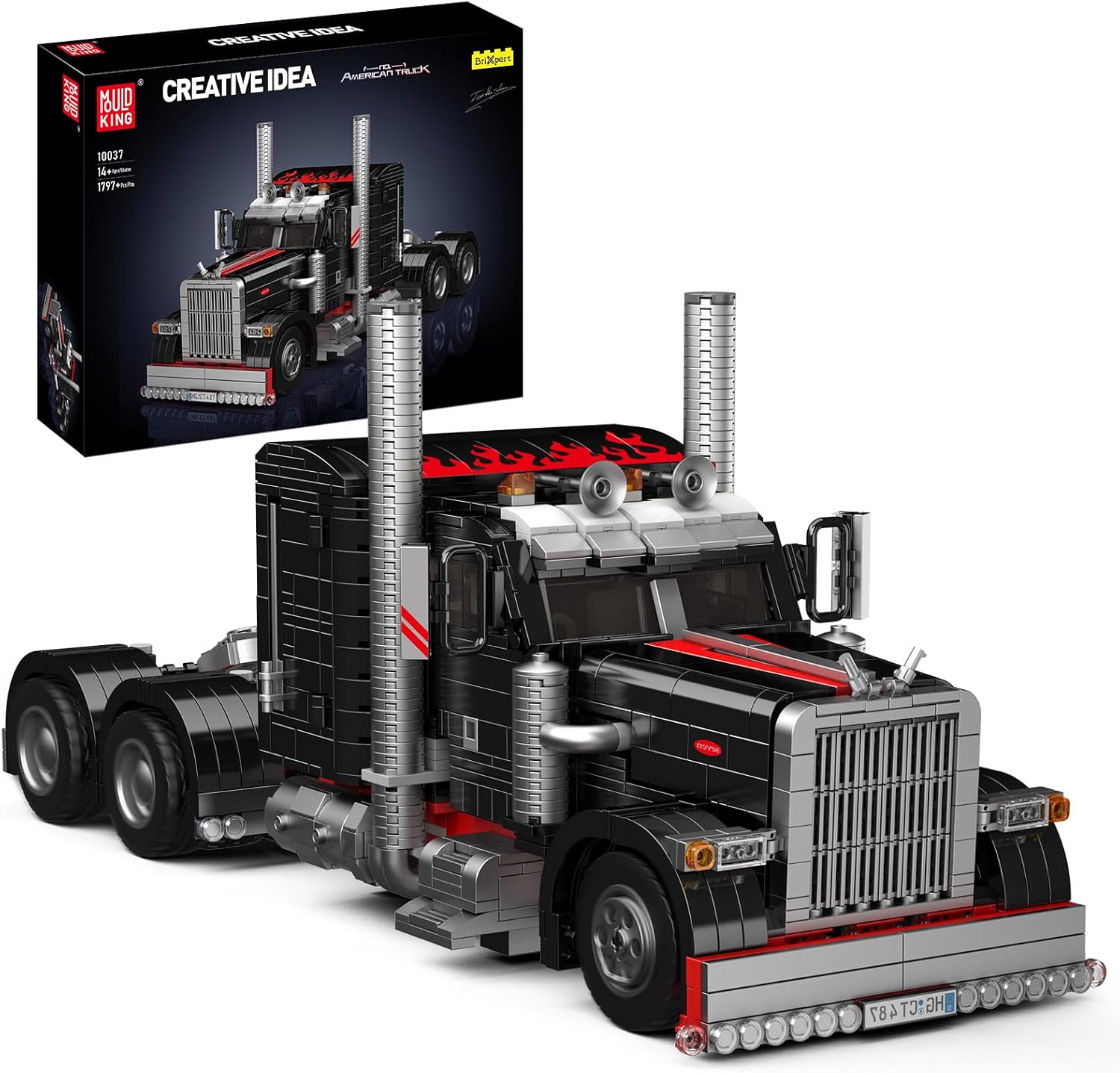 American Truck American Truck