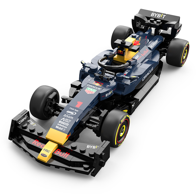 Oracle Red Bull Racing RB19
