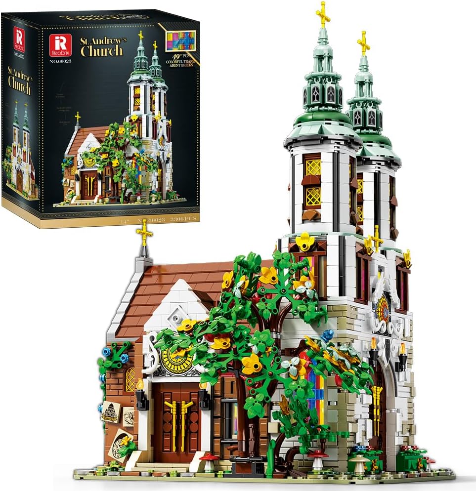 St.Andreas Kirche St.Andreas Kirche