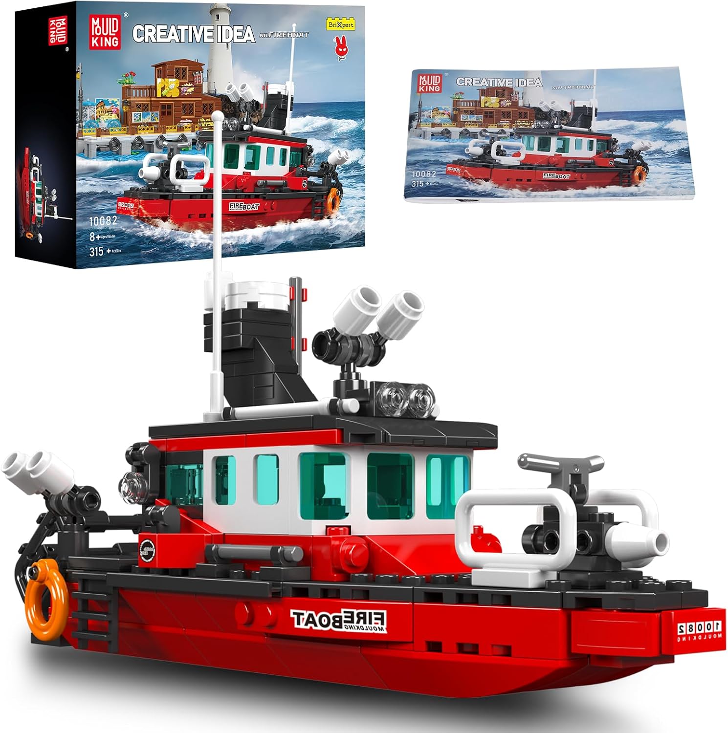 Feuerlöschboot Feuerlöschboot