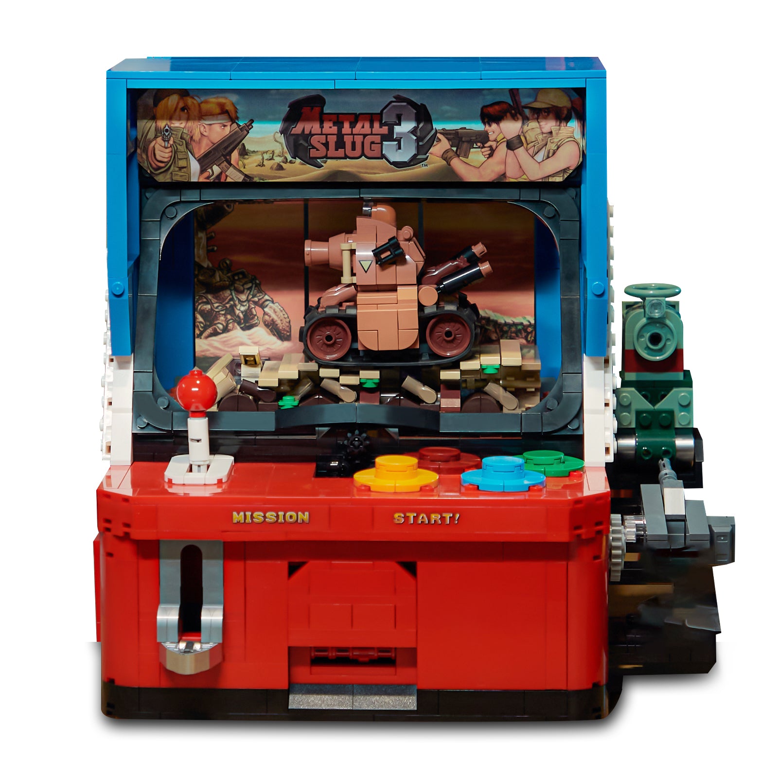 Metal Slug 3 Series Neogeo Metal Slug 3 Series Neogeo
