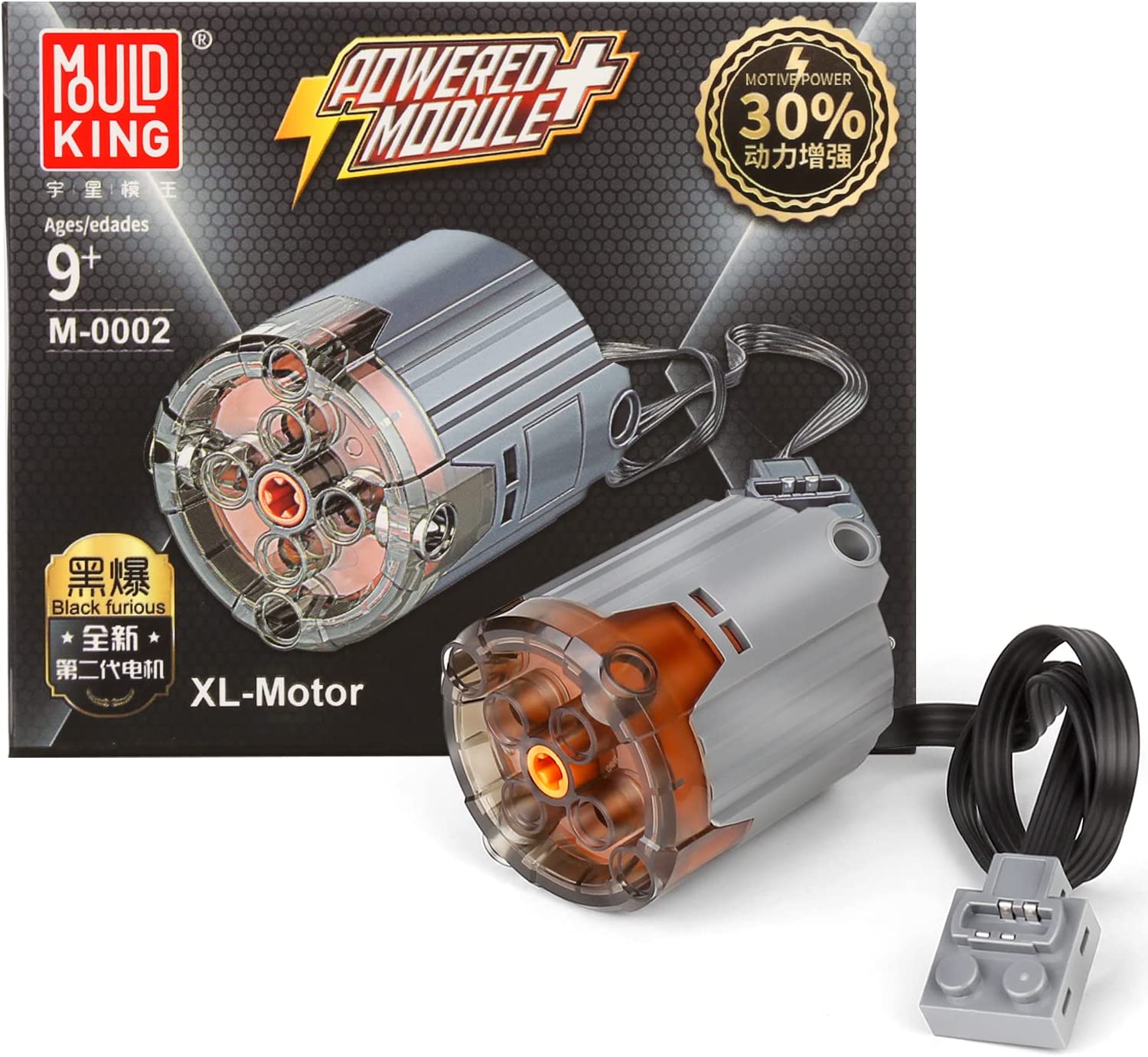 XL-Motor XL-Motor