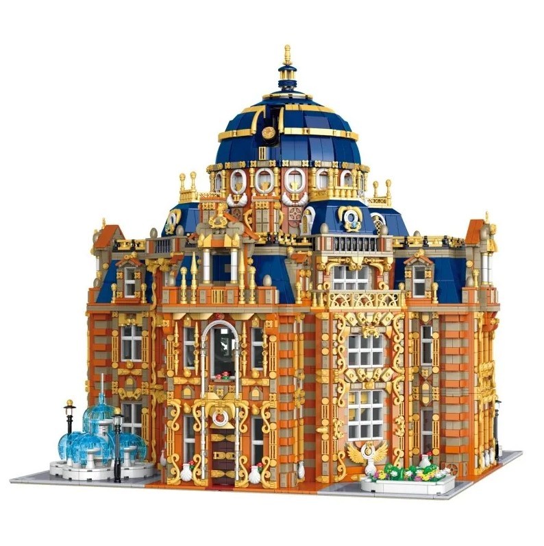 Astronomisches Museum Astronomisches Museum