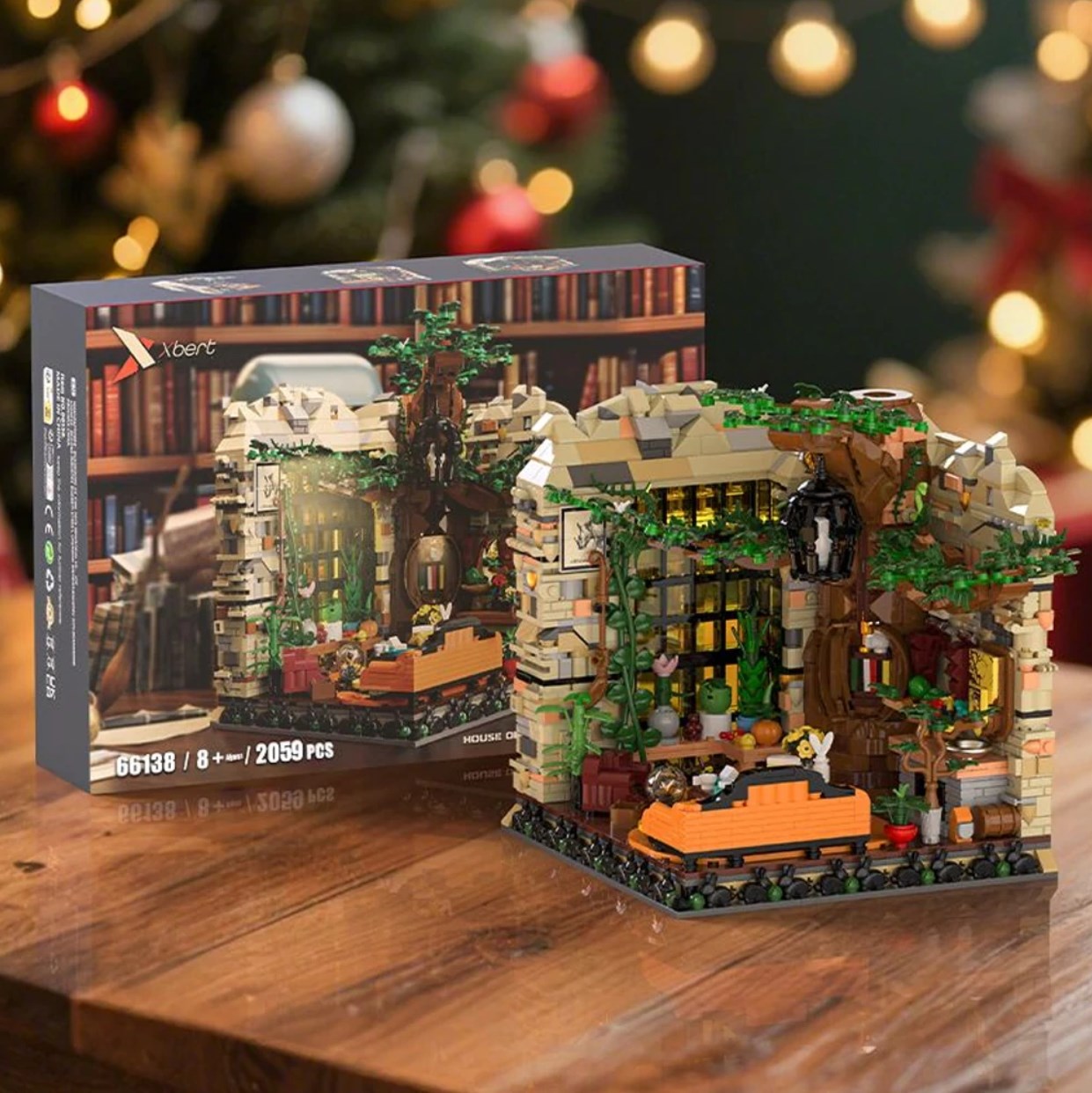 Hufflepuff-Gemeinschaftsraum