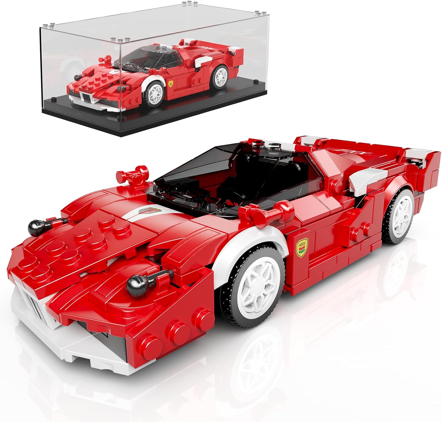 FXX mit Displaybox