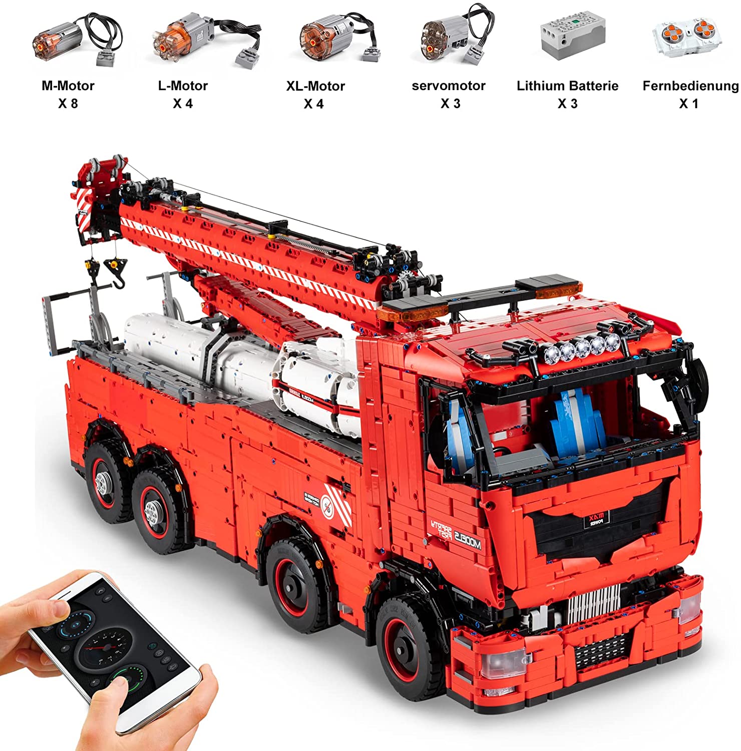 Abschlepper - Flagship Edition Abschlepper - Flagship Edition
